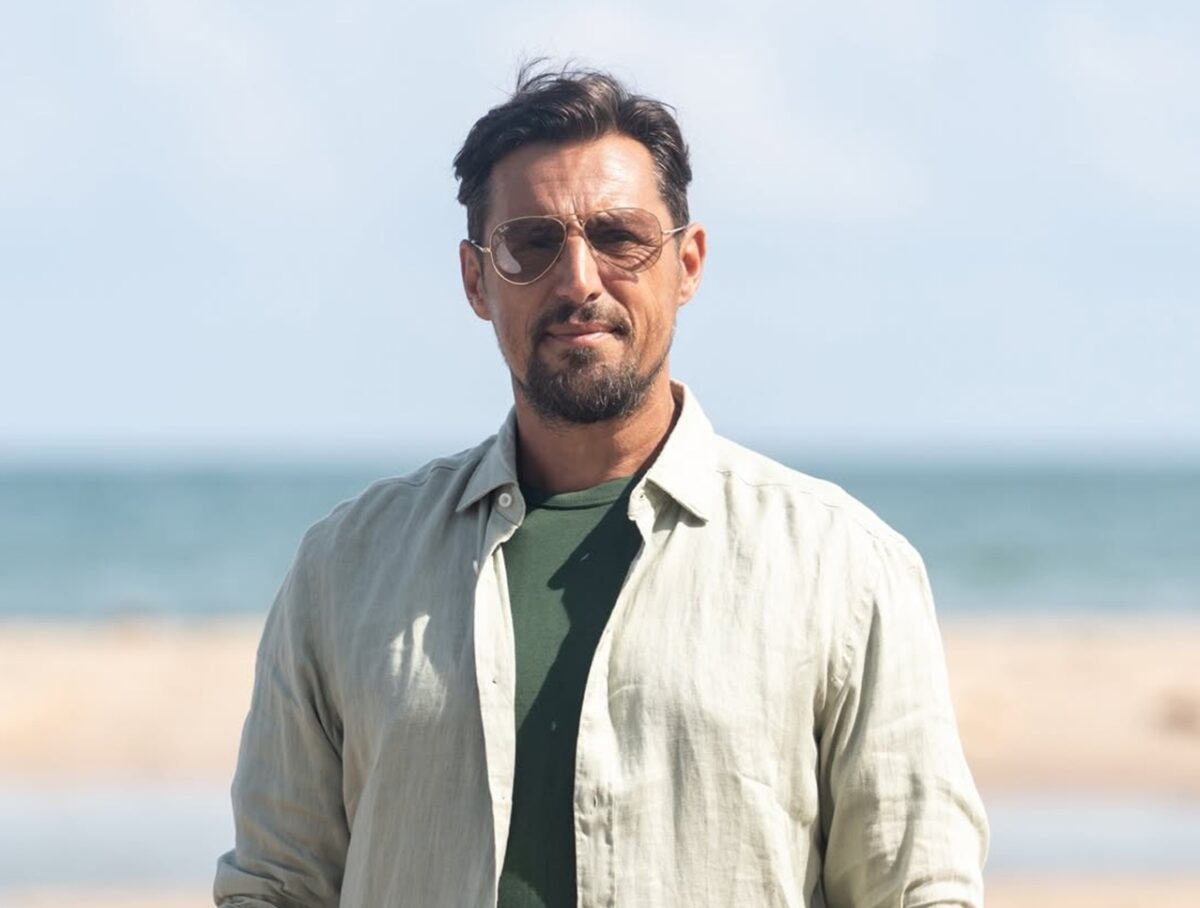 Daniel Pavel, despre noul format de la Pro TV: Pentru mine Desafio a fost o mare provocare