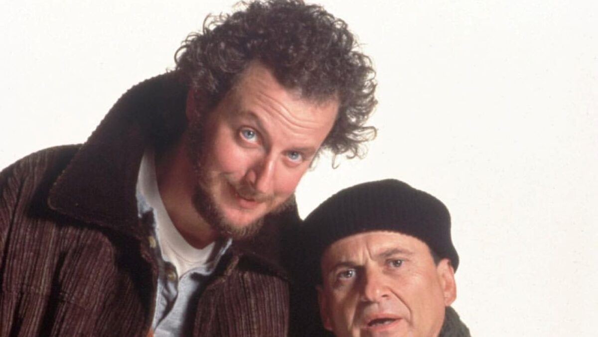 Daniel Stern, actorul din „Singur Acasă”, acuzat de prostituție