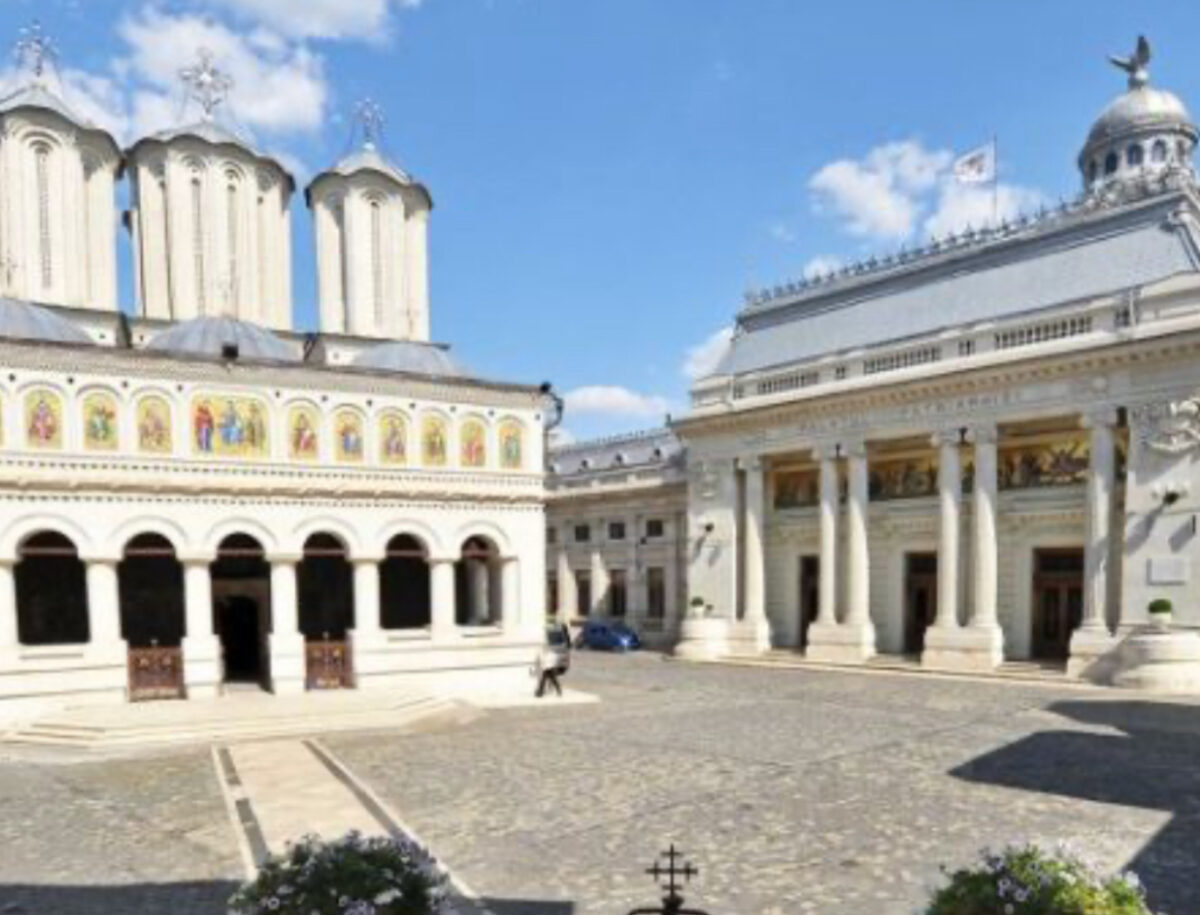 Proclamarea generală a canonizării celor 16 femei românce care au dus o viață sfântă. Programul slujbelor din Catedrala Patriarhală