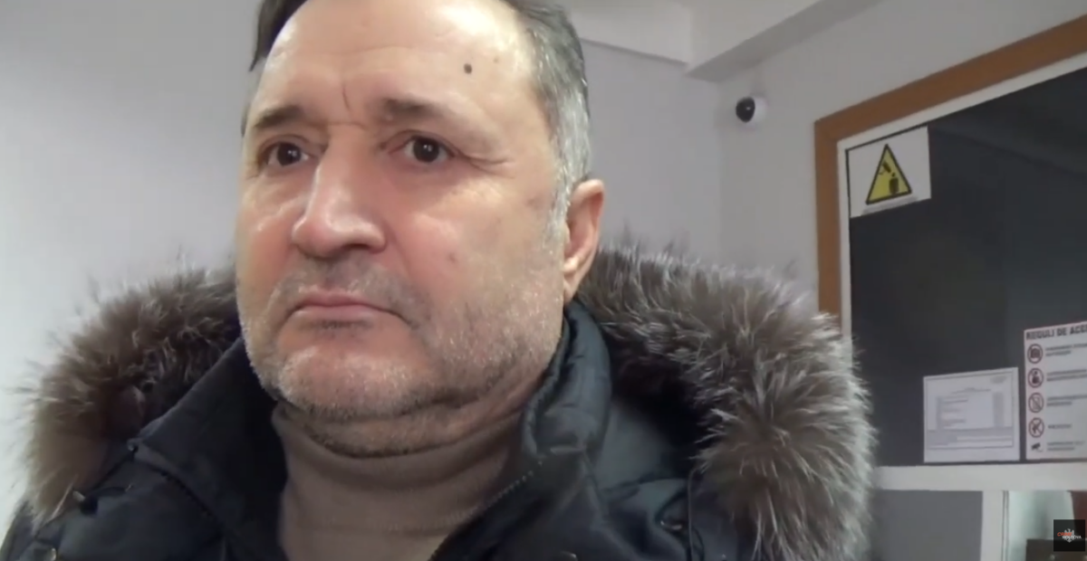 Fostul premier Vladimir Filat, condamnat pentru spălare de bani, nu mai este căutat de Interpol