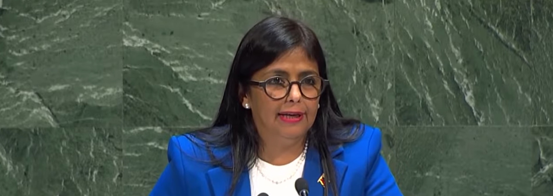 Eliberarea deținuților politici din Venezuela, praf în ochii lui Trump, acuză fiul liderului opoziției