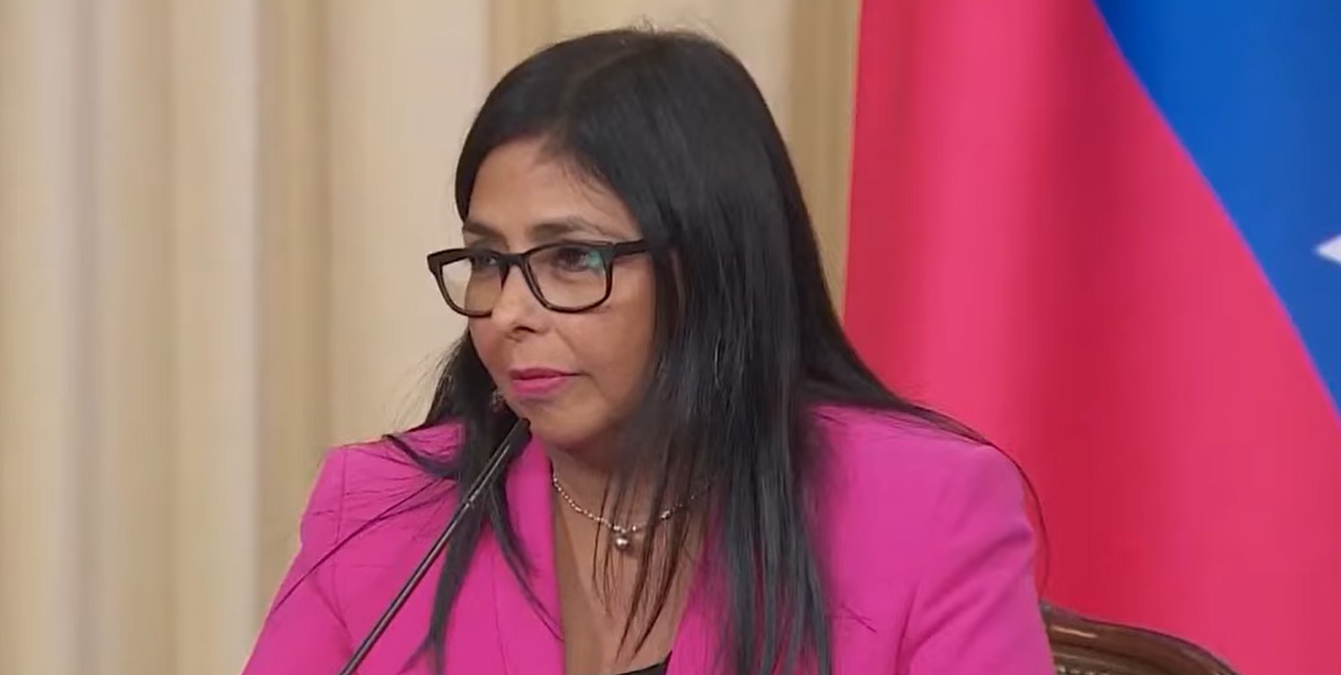 Delcy Rodriguez