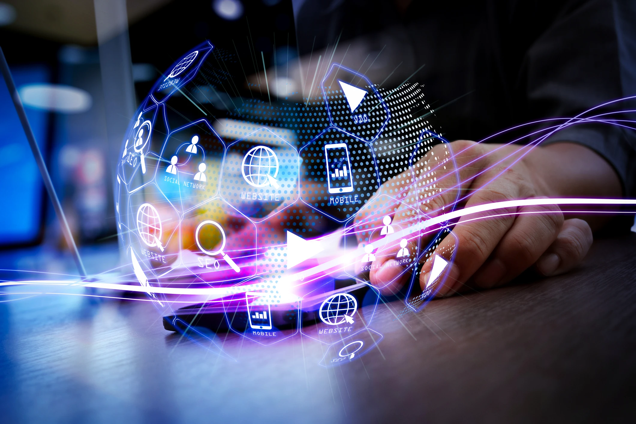 Poți scăpa de mersul la ghișeu. Ministerul de Interne pregătește programul MAI Digital. Ce servicii și documente vor fi disponibile