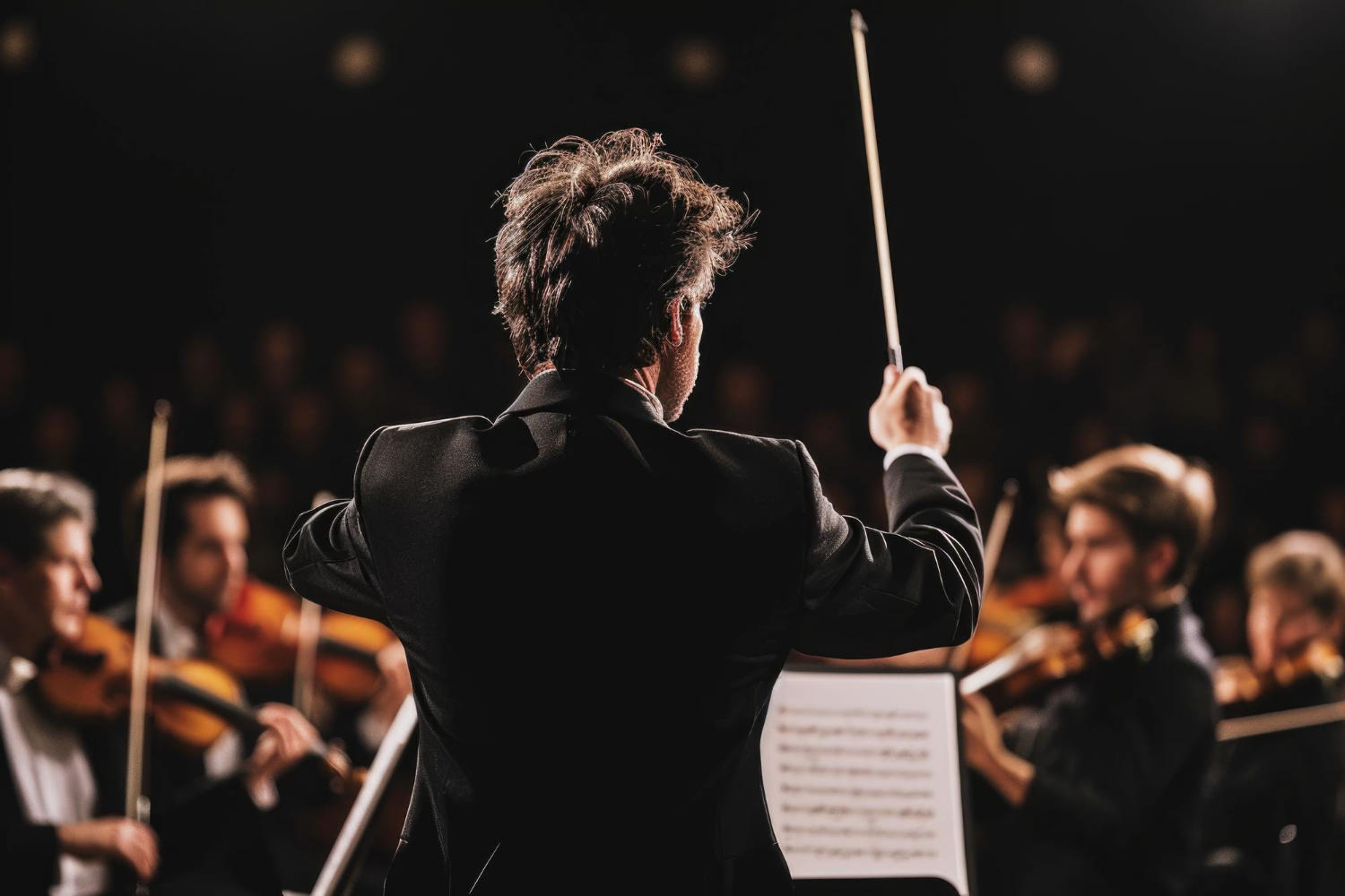 Filarmonica din Viena a anunțat dirijorul Concertului tradițional de Anul Nou din 2027