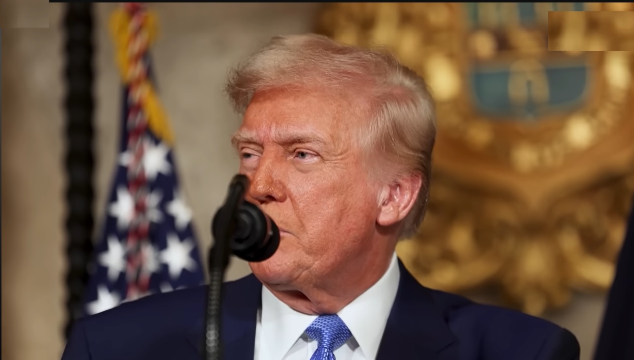 Lidera opoziției venezuelene, vizită la Casa Albă. Ce spune Trump