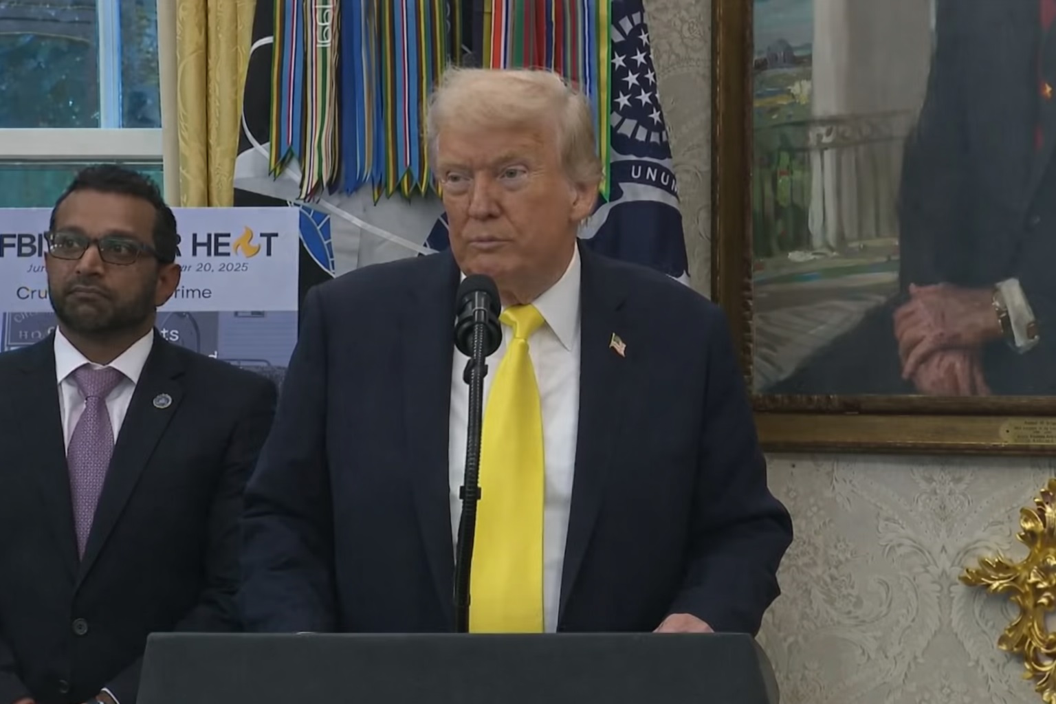 Statele Unite ar putea deveni mediator în conflictul dintre Egipt și Etiopia privind apele Nilului