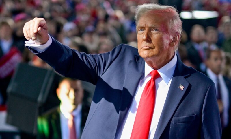 Democrații vor al treilea impeachment contra lui Trump, după eșecul primelor două