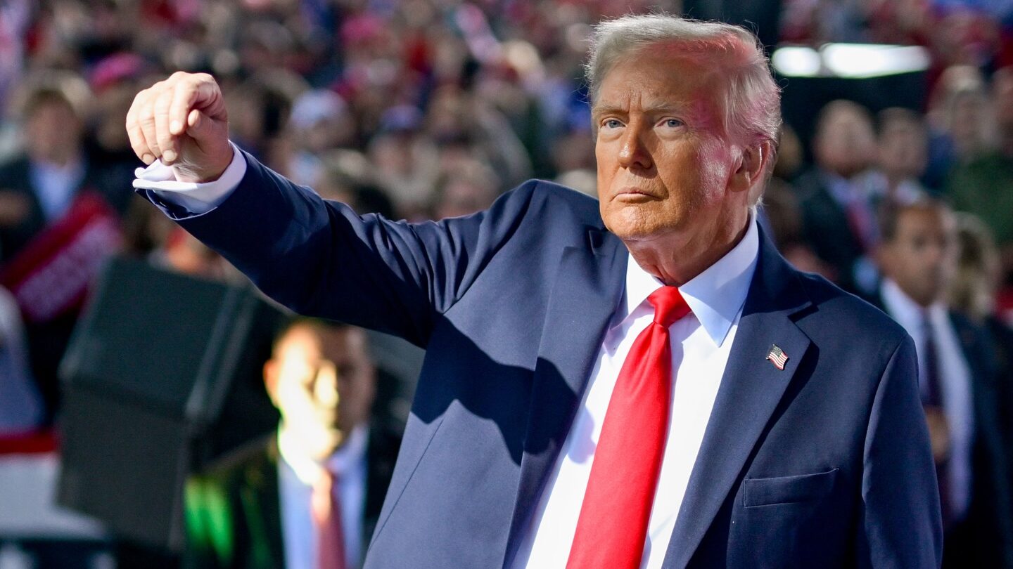 Democrații vor al treilea impeachment contra lui Trump, după eșecul primelor două