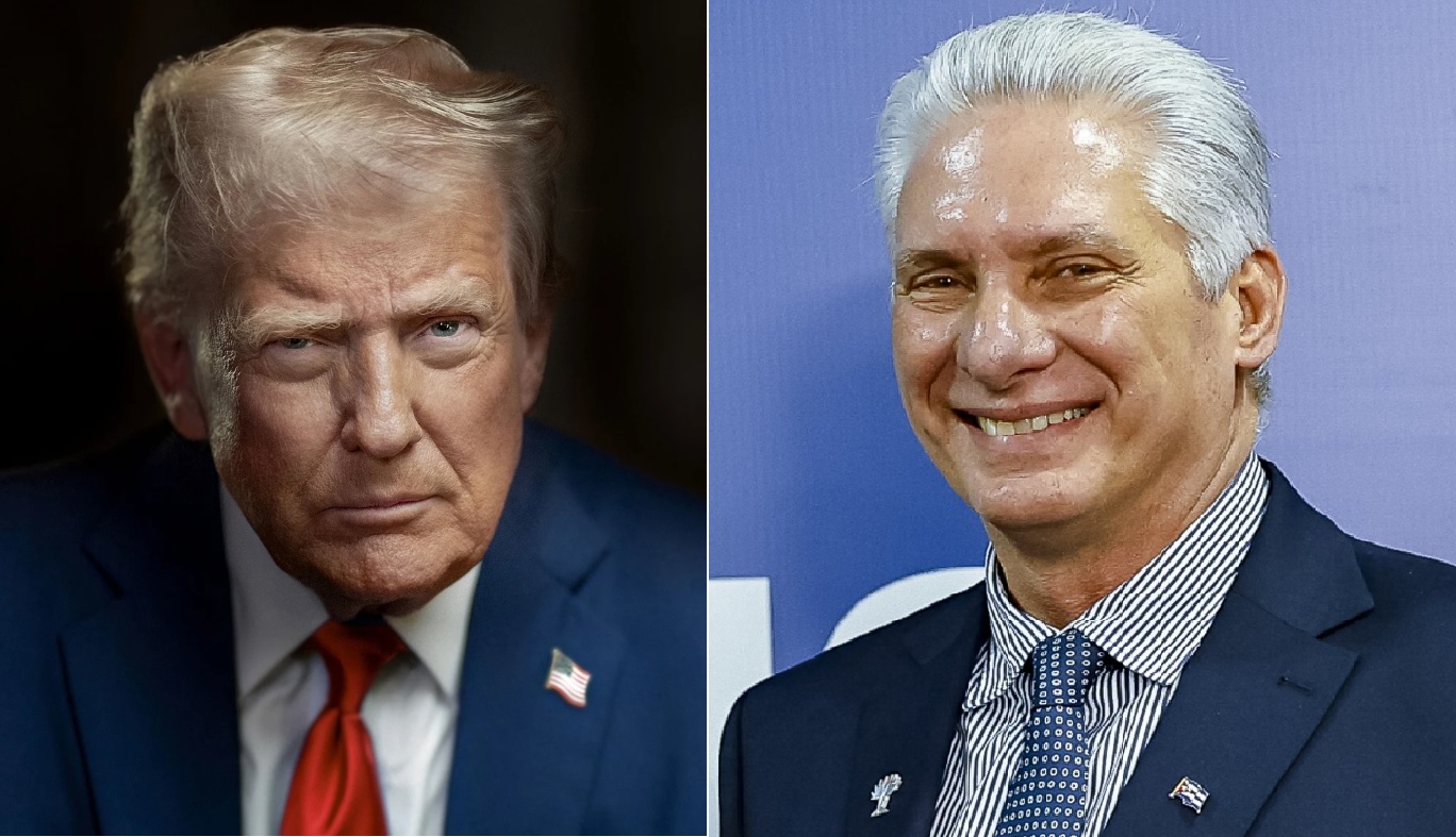 SUA vor să înlăture regimului comunist din Cuba anul acesta