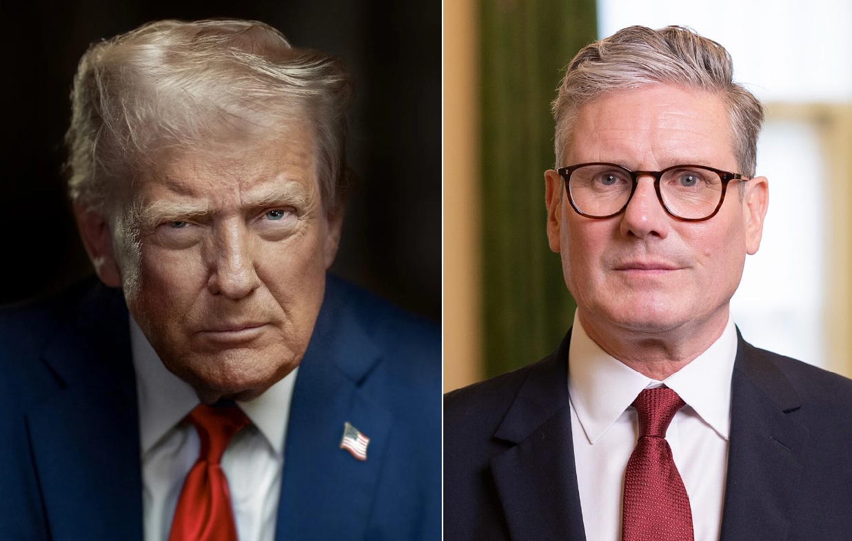 Trump contestă acordul britanic cu privire la baza Diego Garcia. Miza strategică din Oceanul Indian