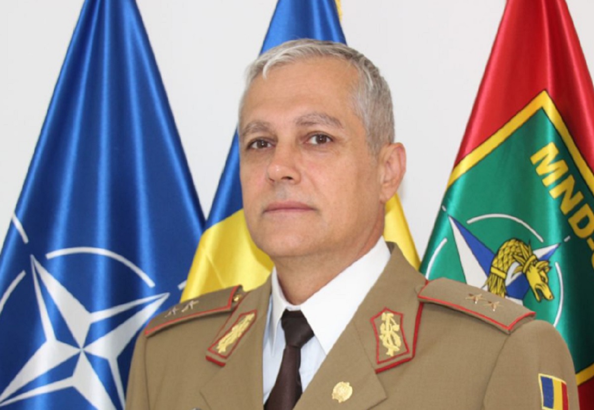 General NATO la ieșirea din sistem: Modernizarea trebuie să înceapă cu soldatul