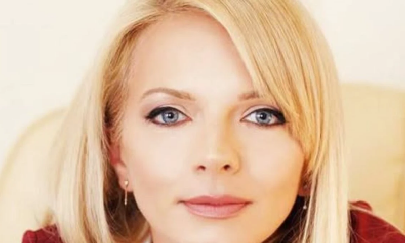 Vocea care a ridicat „Galatia”. Prof. Univ. Dr.  Anamaria Ciubară și drumul de zece ani al unei conferințe de psihiatrie