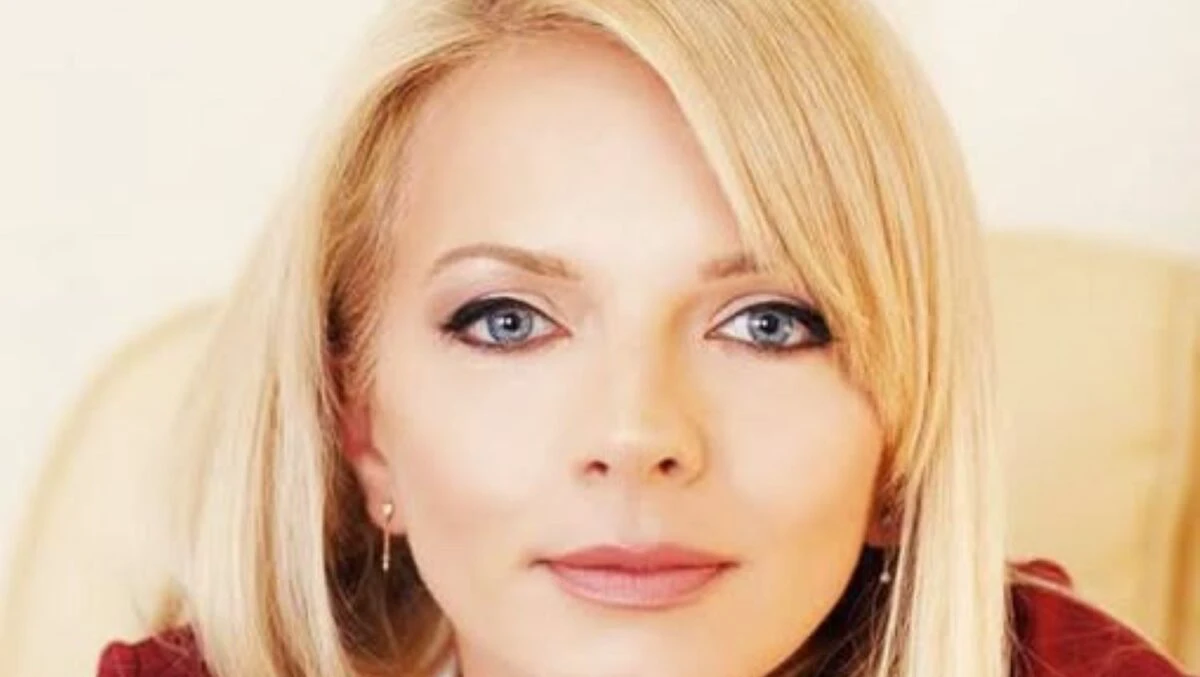 Vocea care a ridicat „Galatia”. Prof. Univ. Dr.  Anamaria Ciubară și drumul de zece ani al unei conferințe de psihiatrie