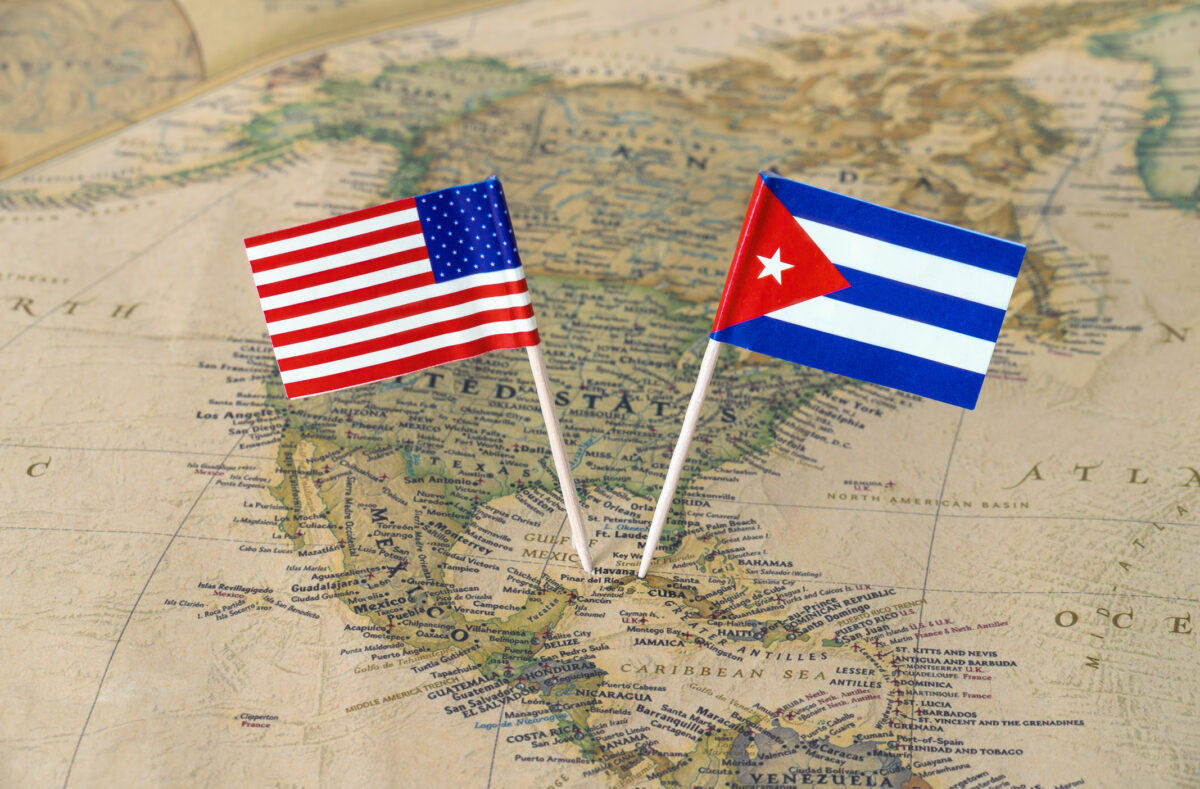 Cuba urmează să elibereze mii de deținuți în Săptămâna Mare