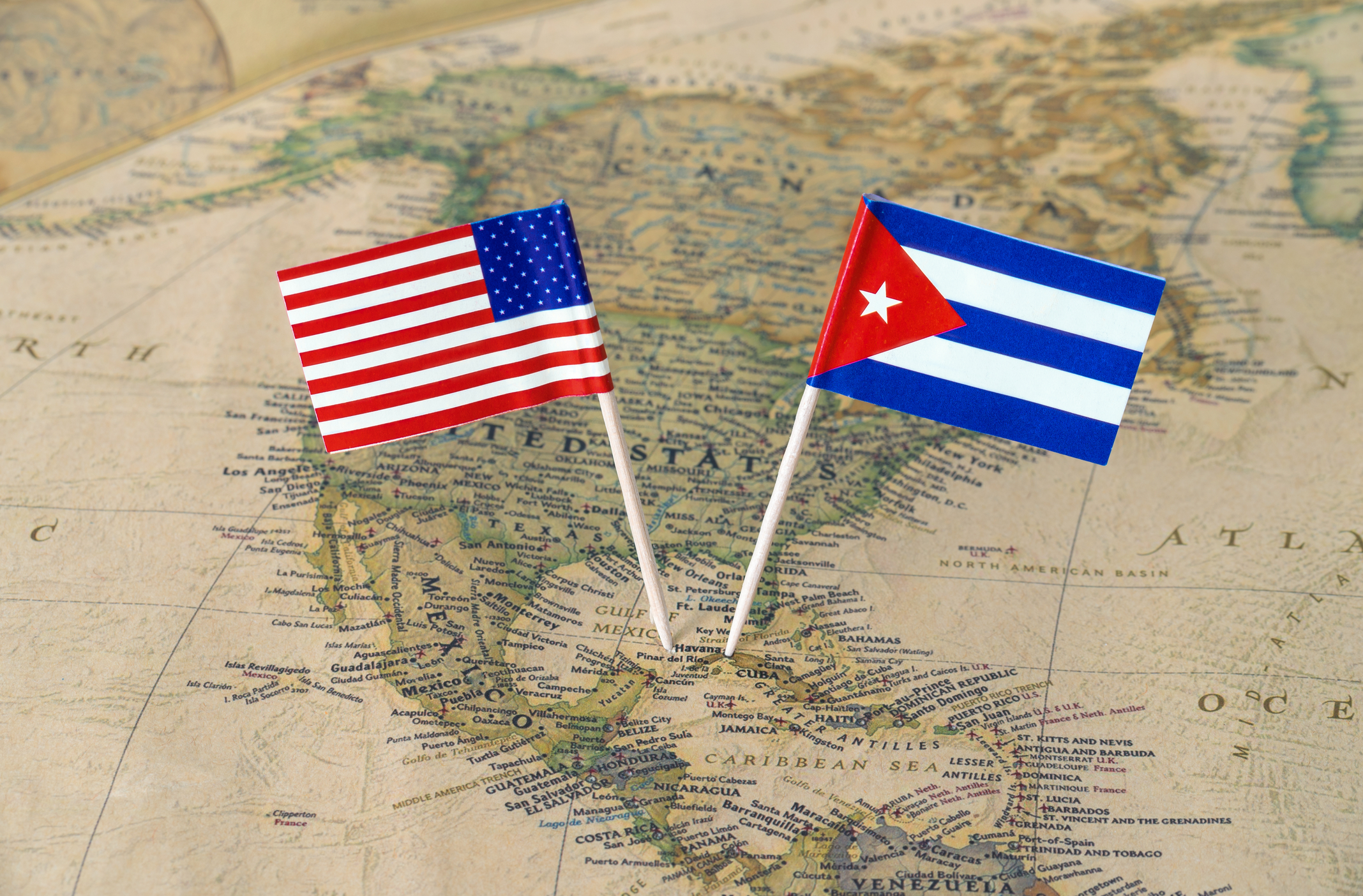 Cuba urmează să elibereze mii de deținuți în Săptămâna Mare