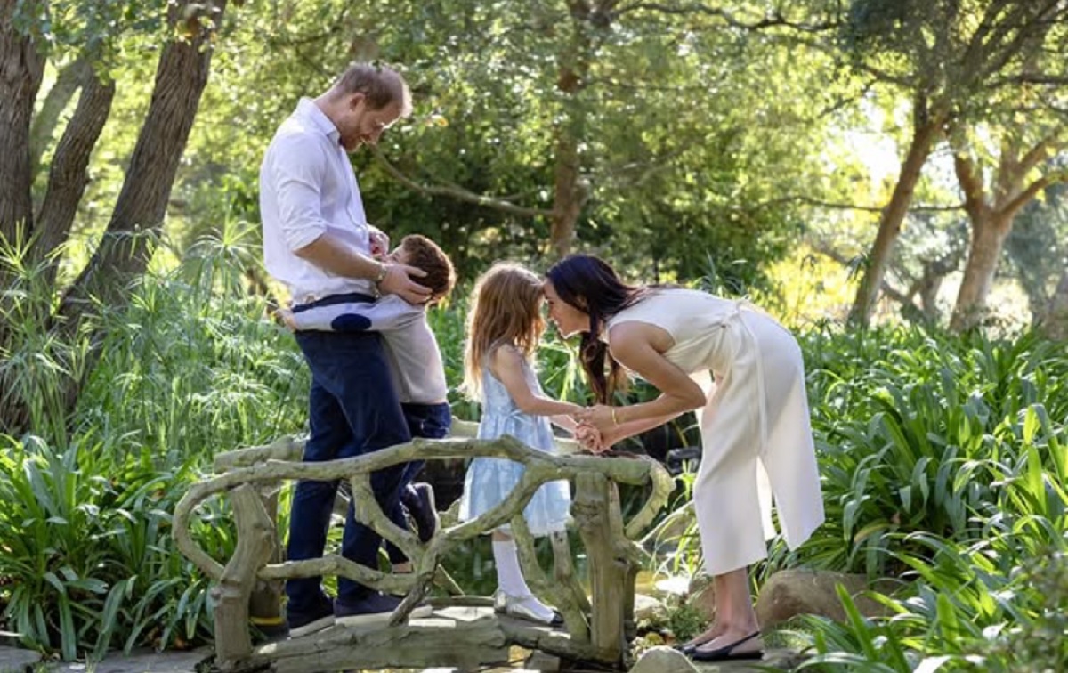 Cum încearcă Meghan să recâștige bunăvoința publicului, folosindu-și copilul