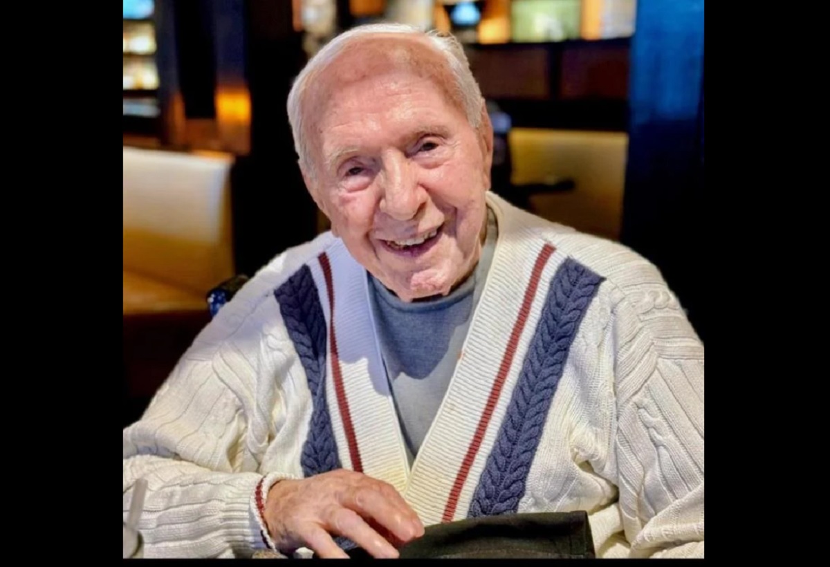 Holocaustul prin ochii unui adolescent. Cum a rămas în viață Edward Gastfriend