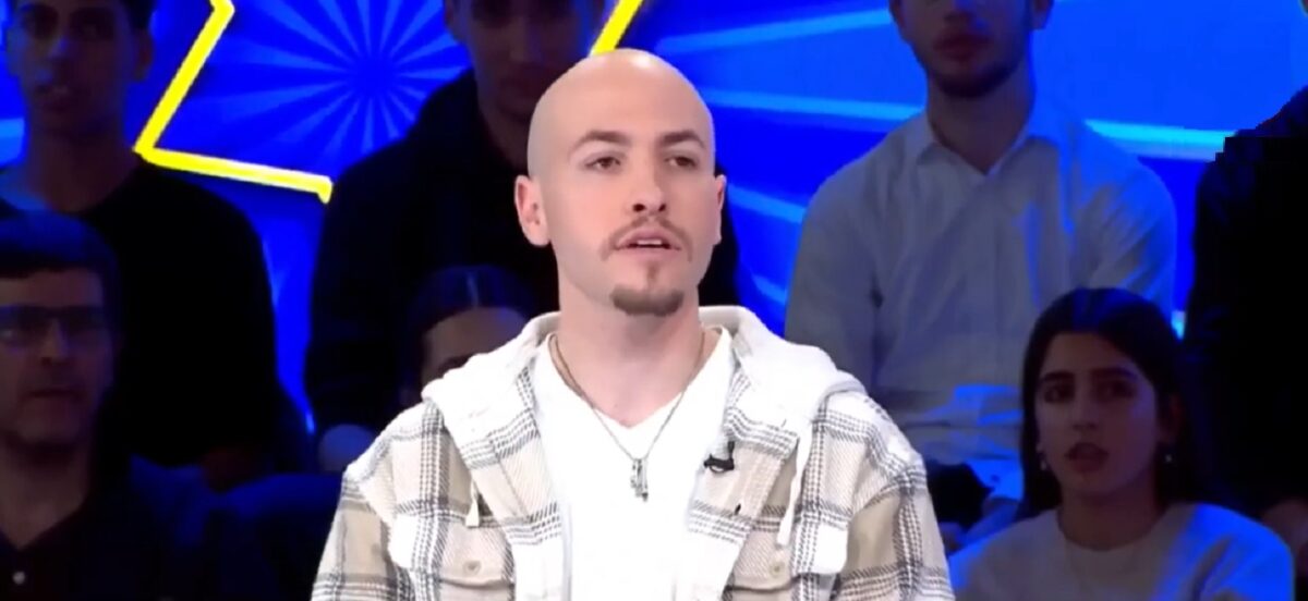 Fostul ostatic Eitan Mor, dezvăluiri despre tunelurile din Gaza și felul în care teroriștii Hamas au pregătit atacurile