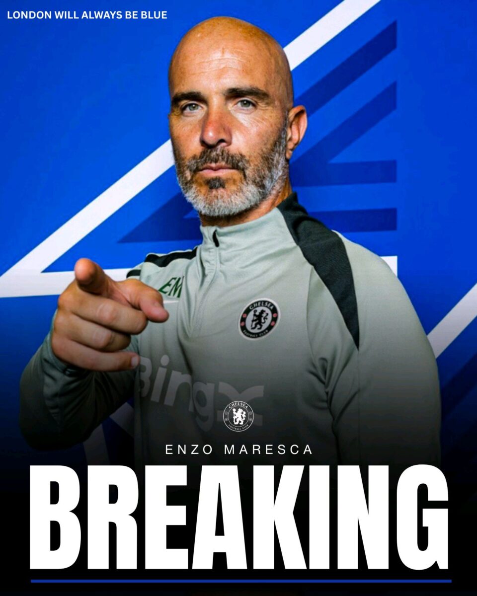 Lovitură mare la Chelsea la început de an. Londonezii au rămas fără antrenor