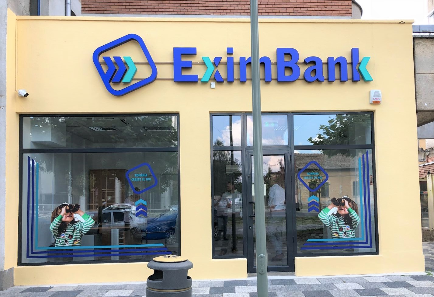 Exim Banca Românească