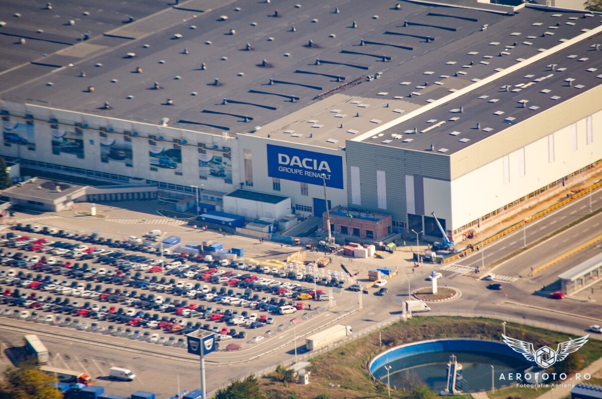 Proiectul vital pentru Dacia, gândit în urmă cu trei decenii, devine realitate în 2026