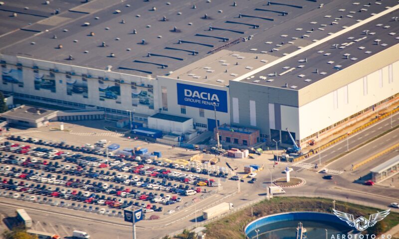Dosarul salariilor compensatorii de la Dacia se închide prin prescripție. Ce a decis instanța în cazul lui Ion Georgescu
