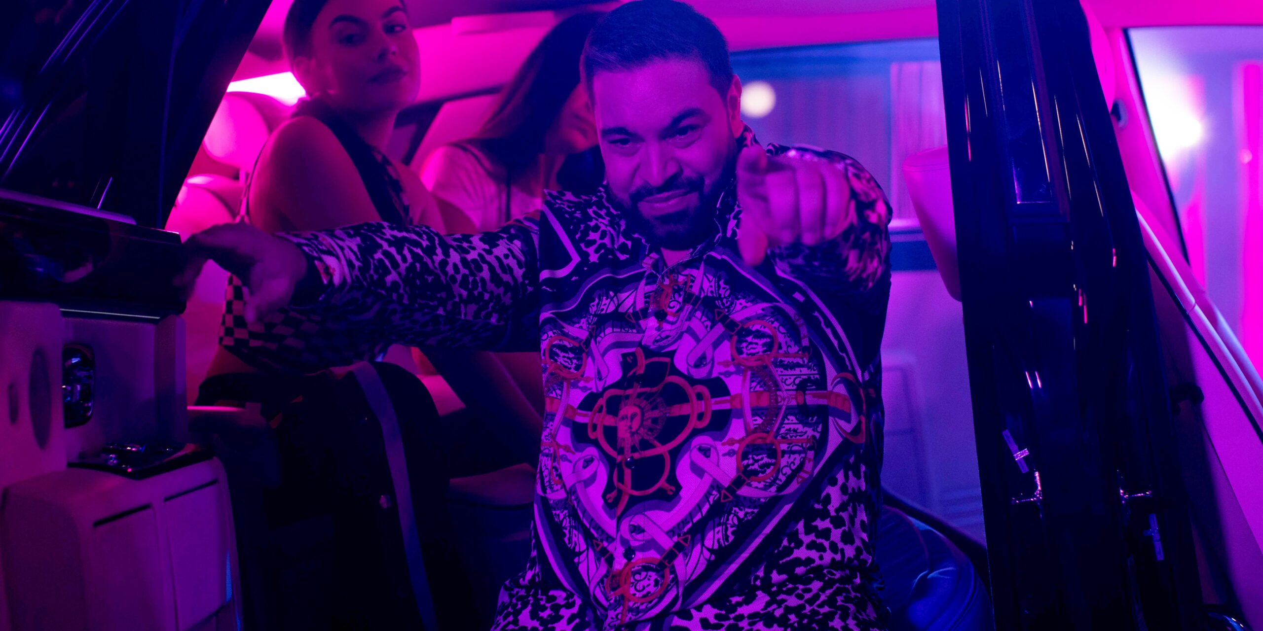 Incident la un concert din Capitală. Florin Salam, situație umilitoare chiar pe scenă