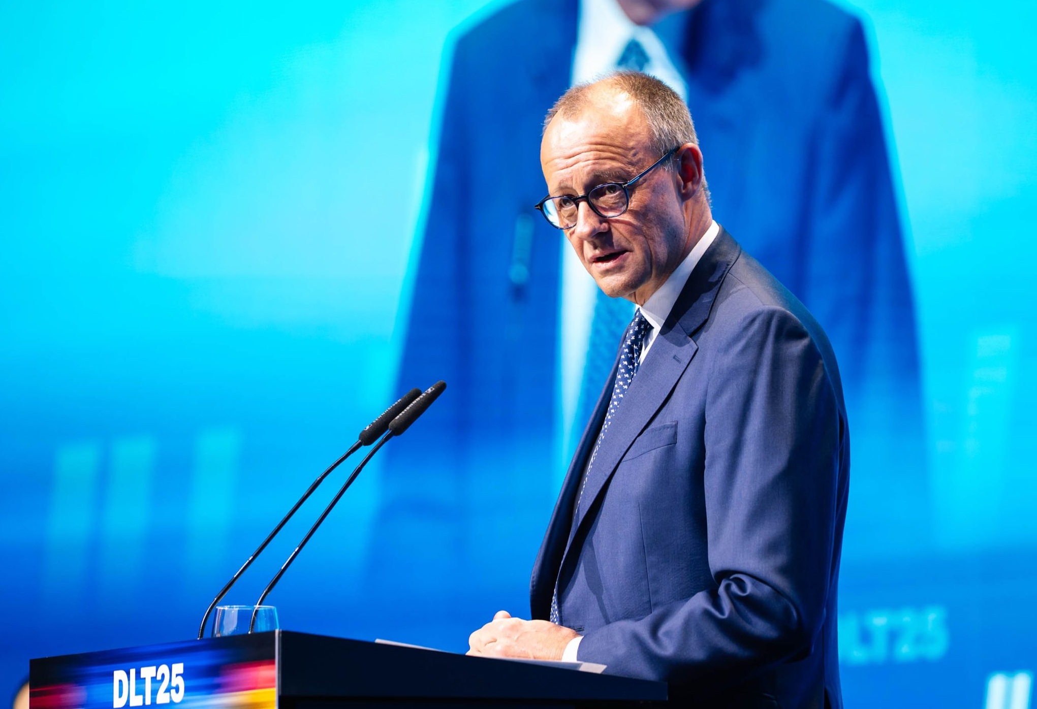 Remaniere în Guvernul Germaniei după demisia lui Jens Spahn. Friedrich Merz pregătește schimbări importante în cabinet