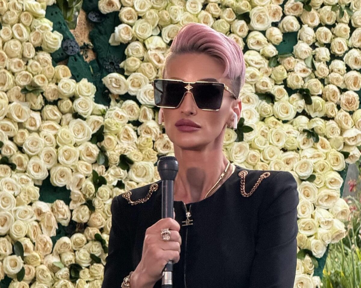 ⁠Cum a îngropat „Regina Întunericului” o moștenire consistentă de la tatăl ei. Unde sunt banii