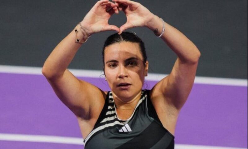 Gabriela Ruse s-a oprit în semifinalele de la Bad Homburg. Parcursul excelent îi oferă însă un impuls important înainte de Wimbledon
