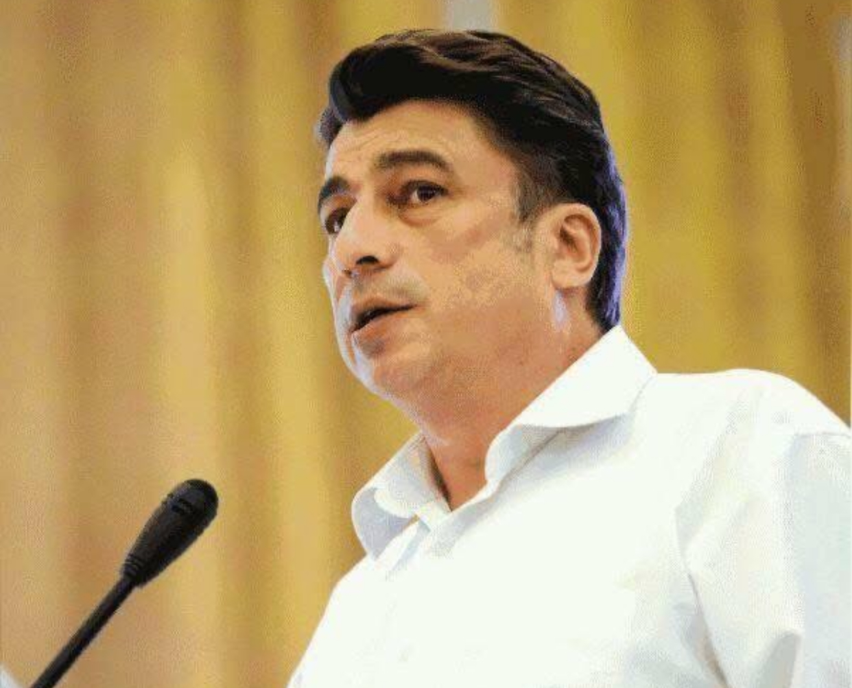 Gelu Vișan, în conflict cu Realitatea Plus: M-au acuzat de toate relele din lume, după care m-au făcut trădător și dezbinator