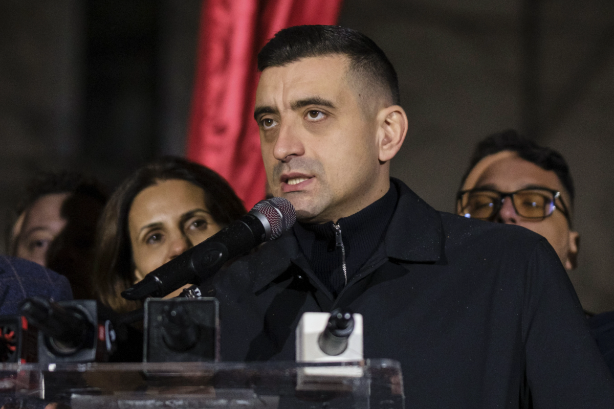 AUR acuză Parlamentul că blochează adevărul despre anularea alegerilor: Vorbim despre un refuz sistematic