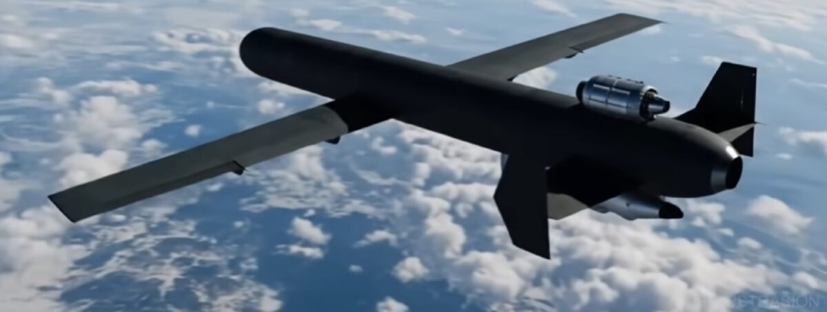 Componente fabricate în SUA și Germania, identificate în drona rusească Geran-5