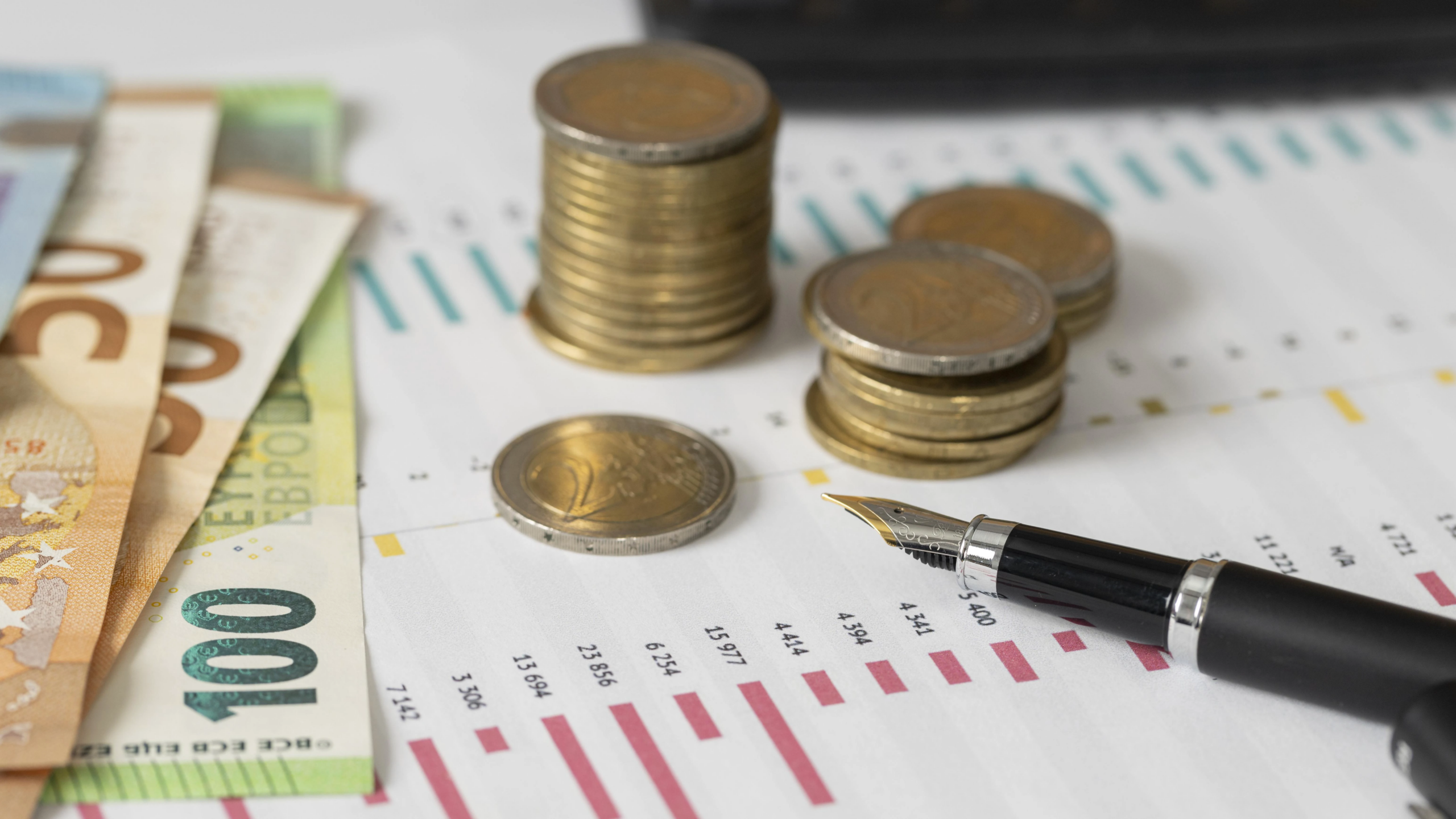 Probleme pentru Pilonul 2 de pensii. Marea lipsă din economia locală