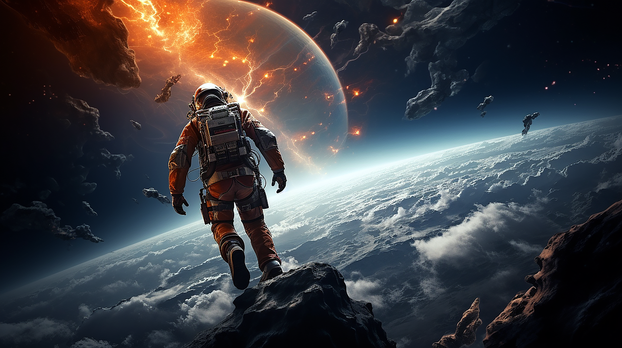 Zvon viral despre gravitația Pământului, demontat de oamenii de știință. Cele 7 secunde care au creat dezbateri