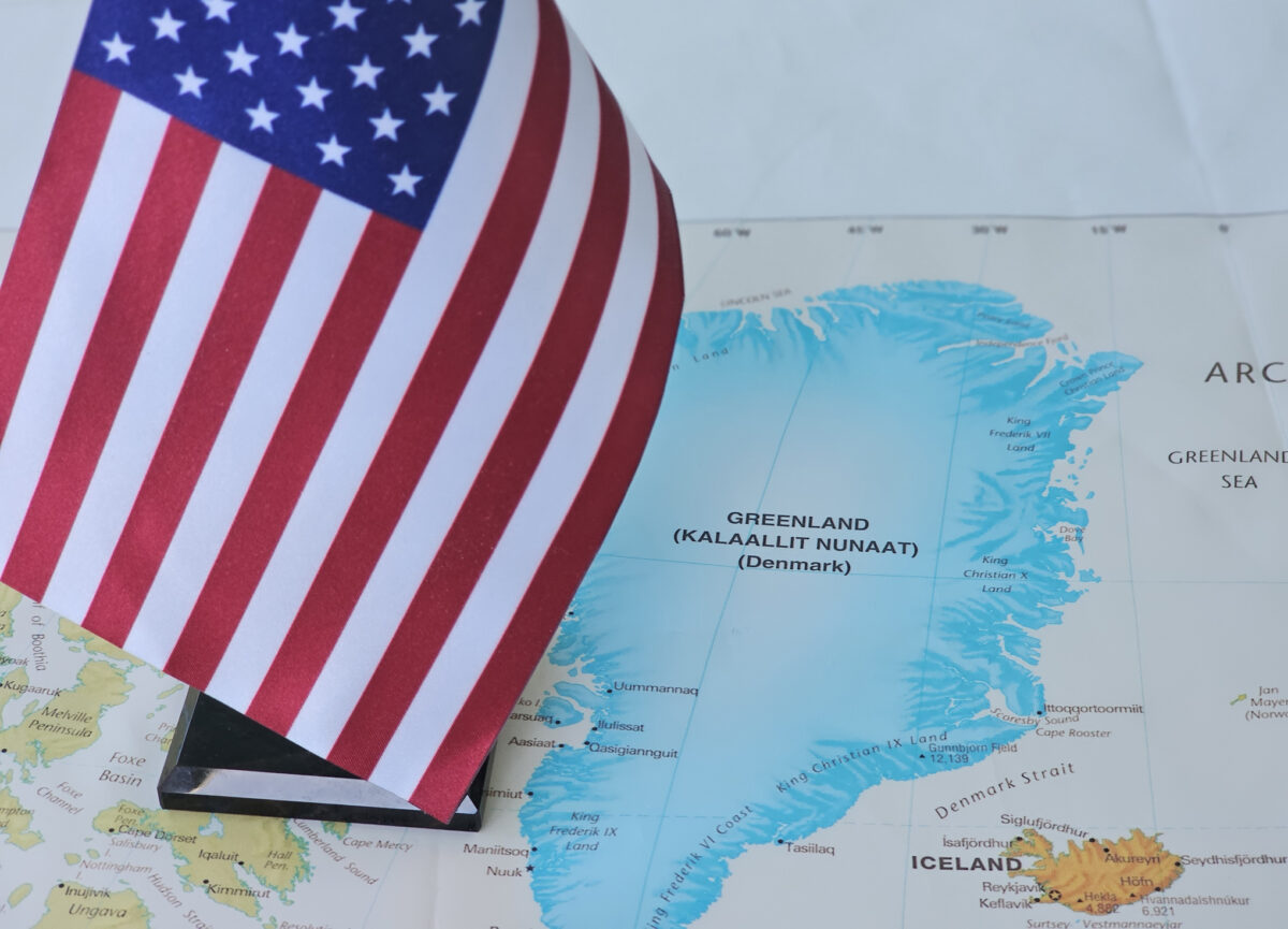 Exclusiv. Groenlanda, viitor teritoriu american? Adrian Severin: Poate redefini arhitectura securității internaționale