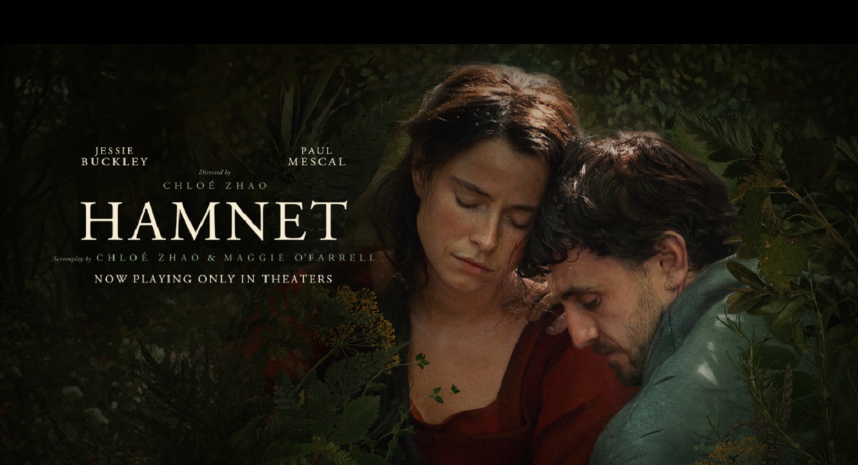 Hamnet domină nominalizările BAFTA 2026. Cine sunt rivalii din cursa pentru „Cel mai bun film”