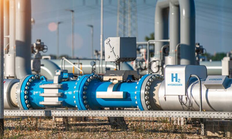 Camera Deputaților a adoptat legea privind hidrogenul regenerabil. Proiectul merge la promulgare