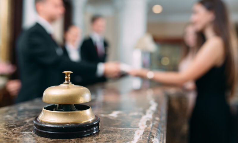 Se schimbă regulile pentru hoteluri și pensiuni în România. Ministerul Economiei introduce noi criterii de clasificare