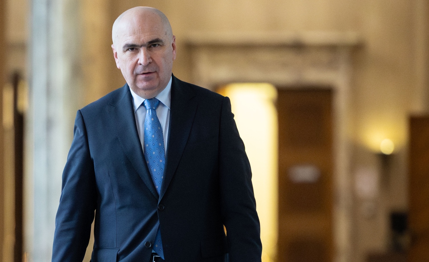 Persoanele cu dizabilități se opun noilor taxe propuse de Guvern: „Nu poți să fii om și să iei o asemenea decizie!”