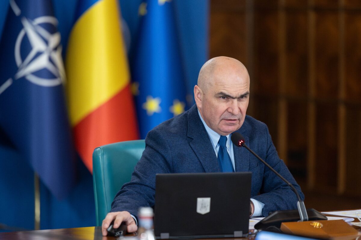 Bolojan, despre tensiunile din coaliție și atacurile PSD: Nu este foarte confortabil