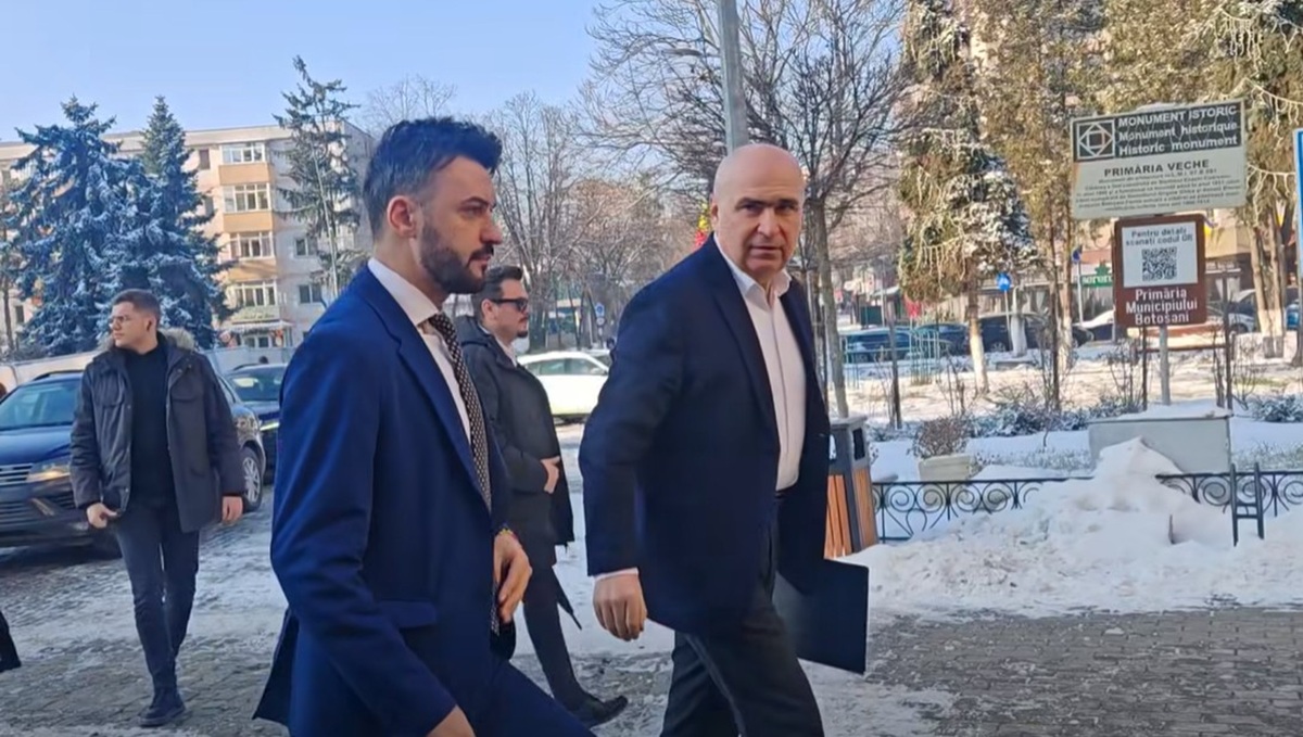 Ilie Bolojan rămâne premier, dar pierde votul-cheie din PNL. Nu poate schimba șefii de filiale. Update