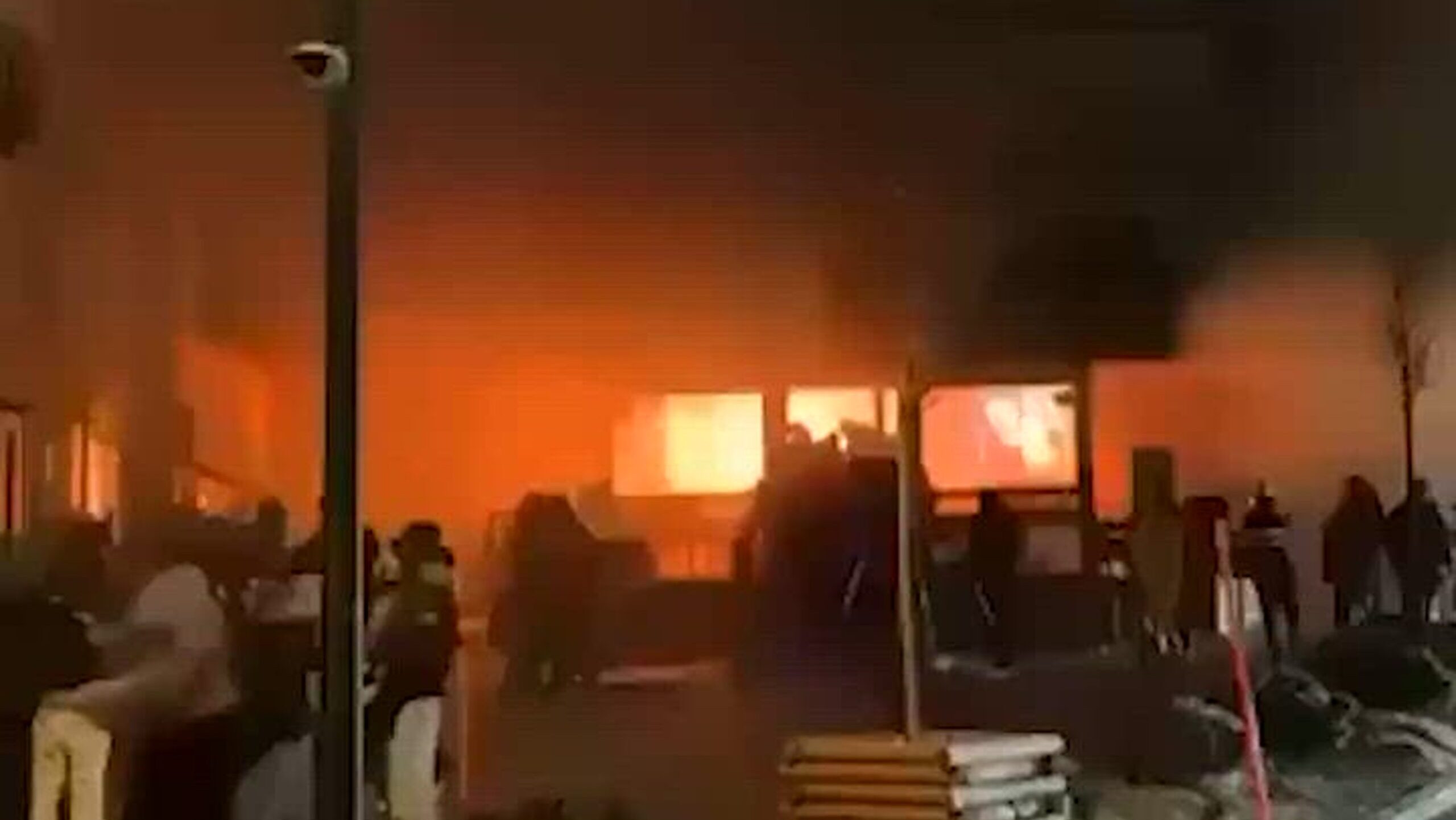 Elveția a activat mecanismul de protecție civilă după dezastrul de la Crans-Montana