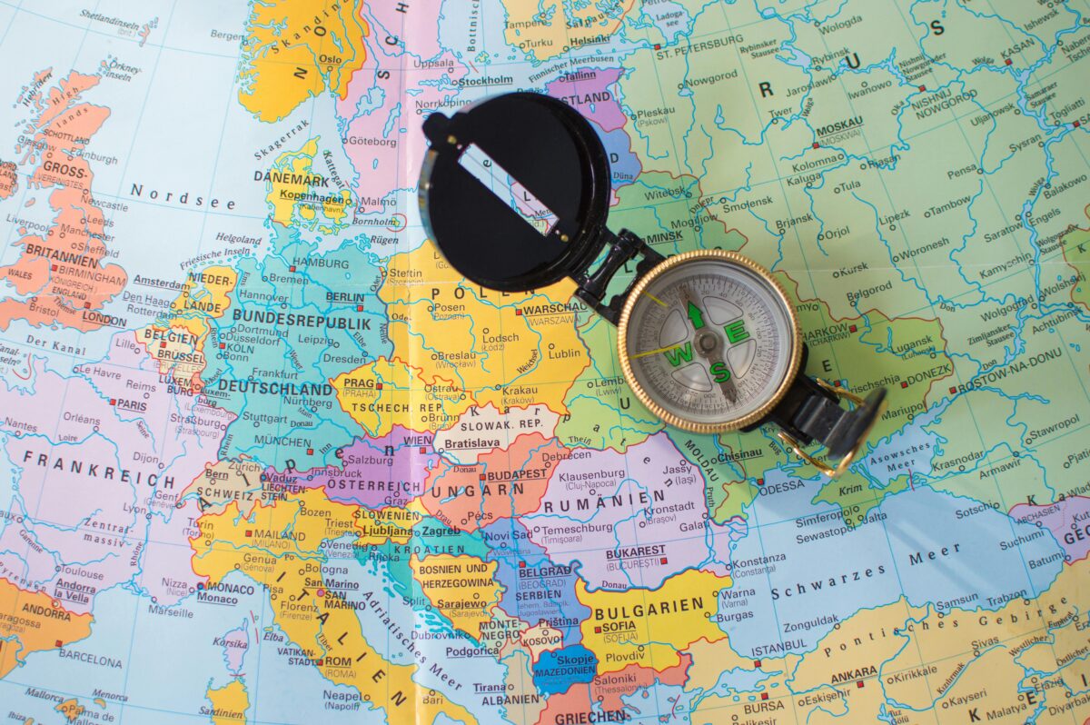 Începe să lucrezi în Europa: joburi care te ajută să te stabilești rapid