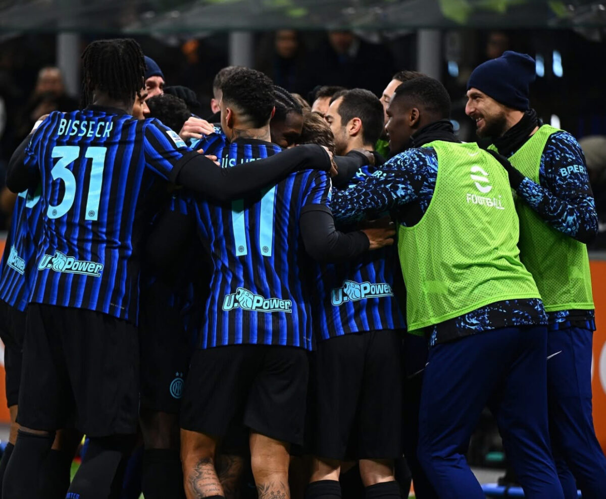 Echipa condusă de Chivu și campioana Italiei, duel încheiat la egalitate, 2-2