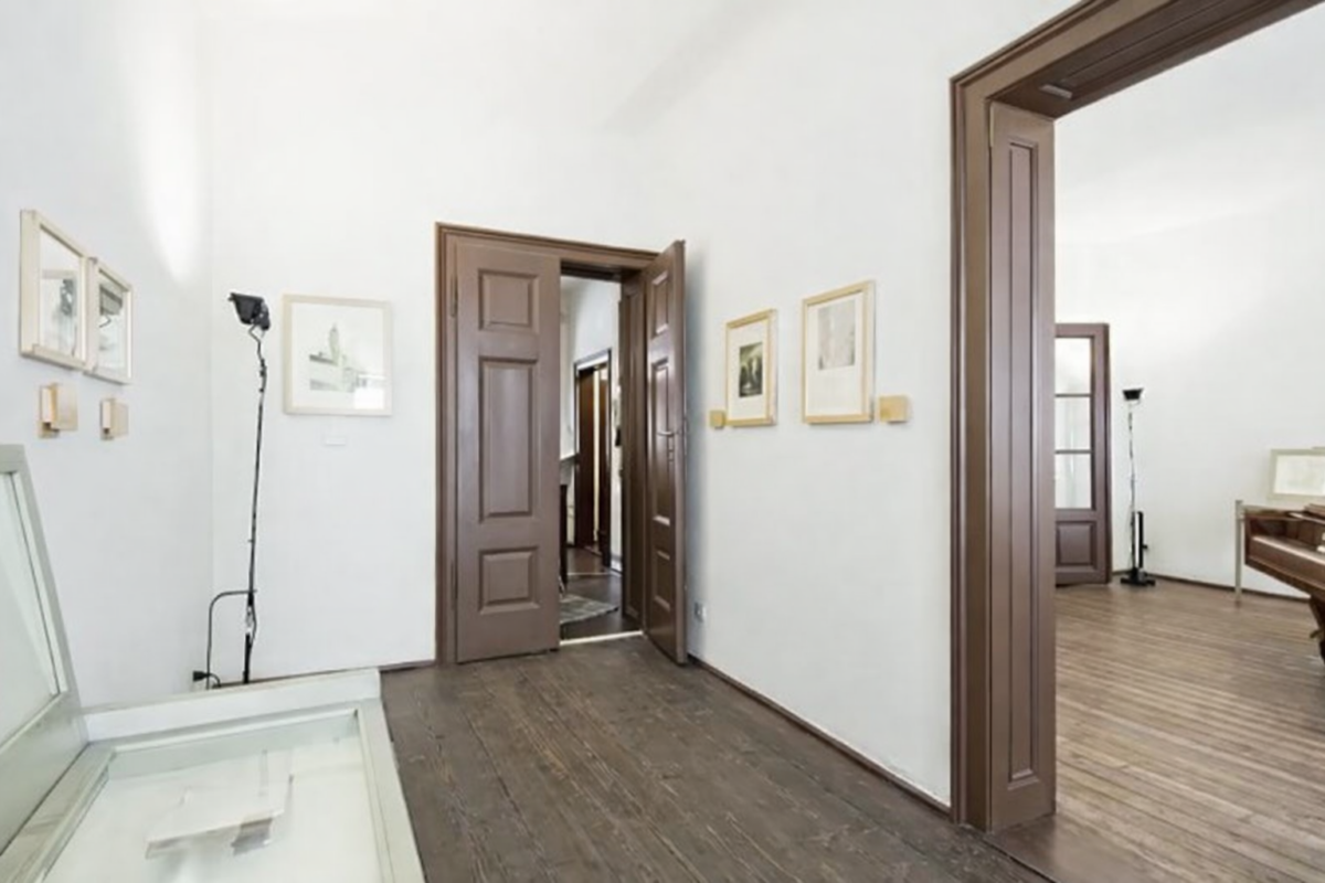 Acces restricționat la muzee istorice. Viena, afectată de măsurile de austeritate