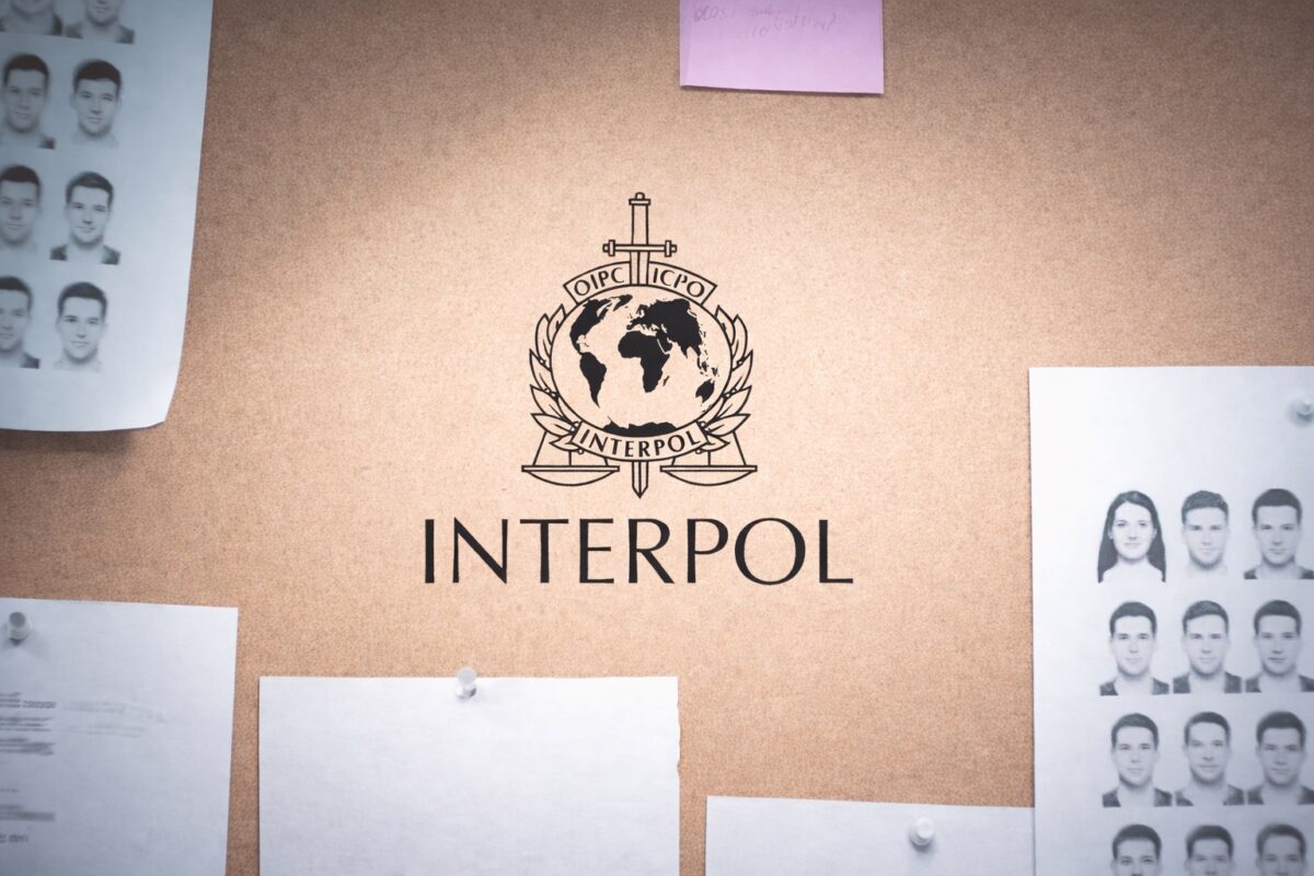 Putin a folosit Interpol pentru a-i urmări pe opozanții regimului