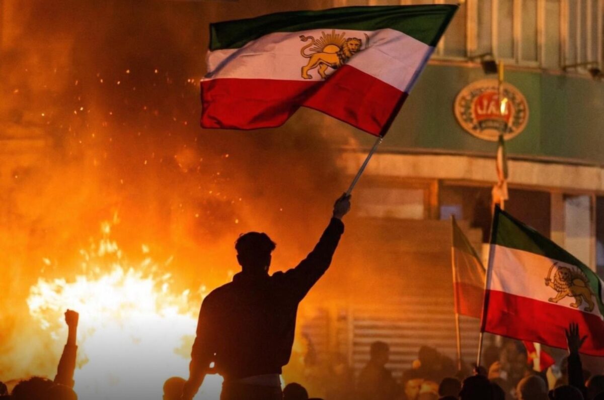 Ce urmărește cu adevărat Washingtonul în Iran. Pete Hegseth a clarificat scopul Operațiunii Epic Fury