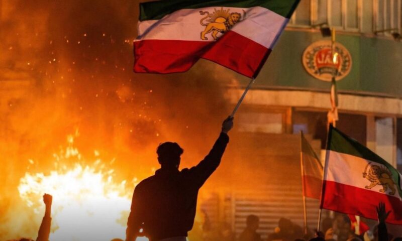 Protestele populare în Iran, inevitabile, avertizează Consiliul Suprem de Securitate Națională. Economia se prăbușește sub blocadă