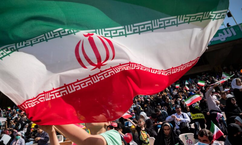 Iranul are un nou ministru al Apărării. Ce a transmis administrației Trump